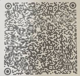 Payment QR Code