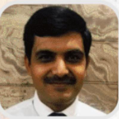 Dr. Abhijeet Deoghare