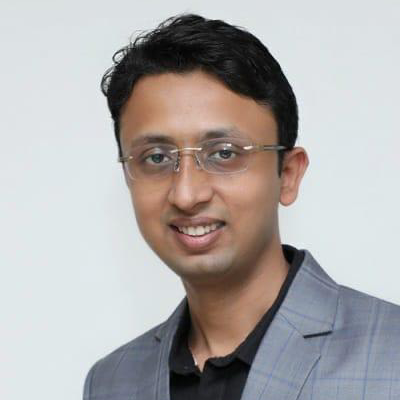 Dr. Abhinav Shitoot