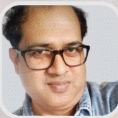 Dr. Arvind Kumar