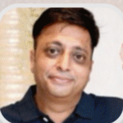 Dr. Ashish Agrawal