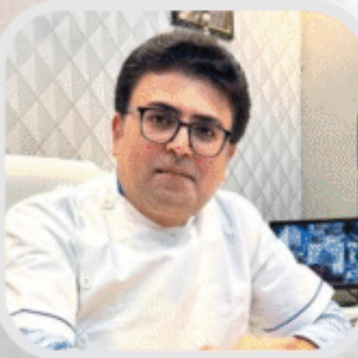 Dr. Ashutosh Khetrapal