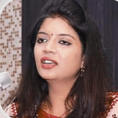 Dr. Asmita Singh Gupta