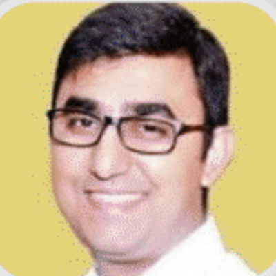 Dr. Gaurav Prajapati