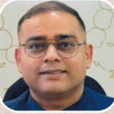 Dr. Gaurav Tripathi