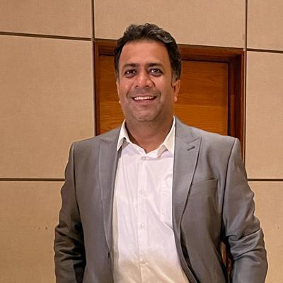 Dr. Lokesh Advani