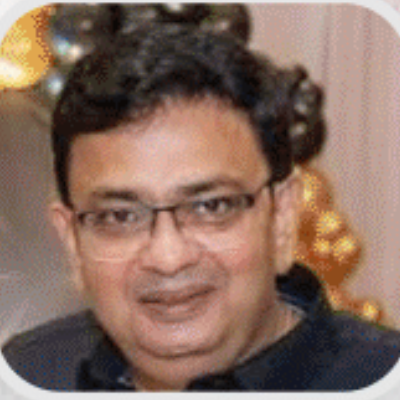 Dr. Pranav Jain