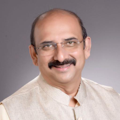 Dr. Rajiv Singh