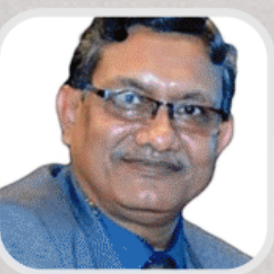 Dr. Subhra Nandi