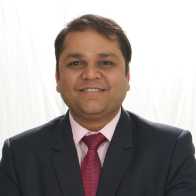 Dr. Vivek Lath