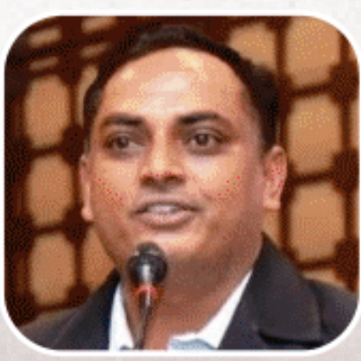 Dr. Yogesh Sahu