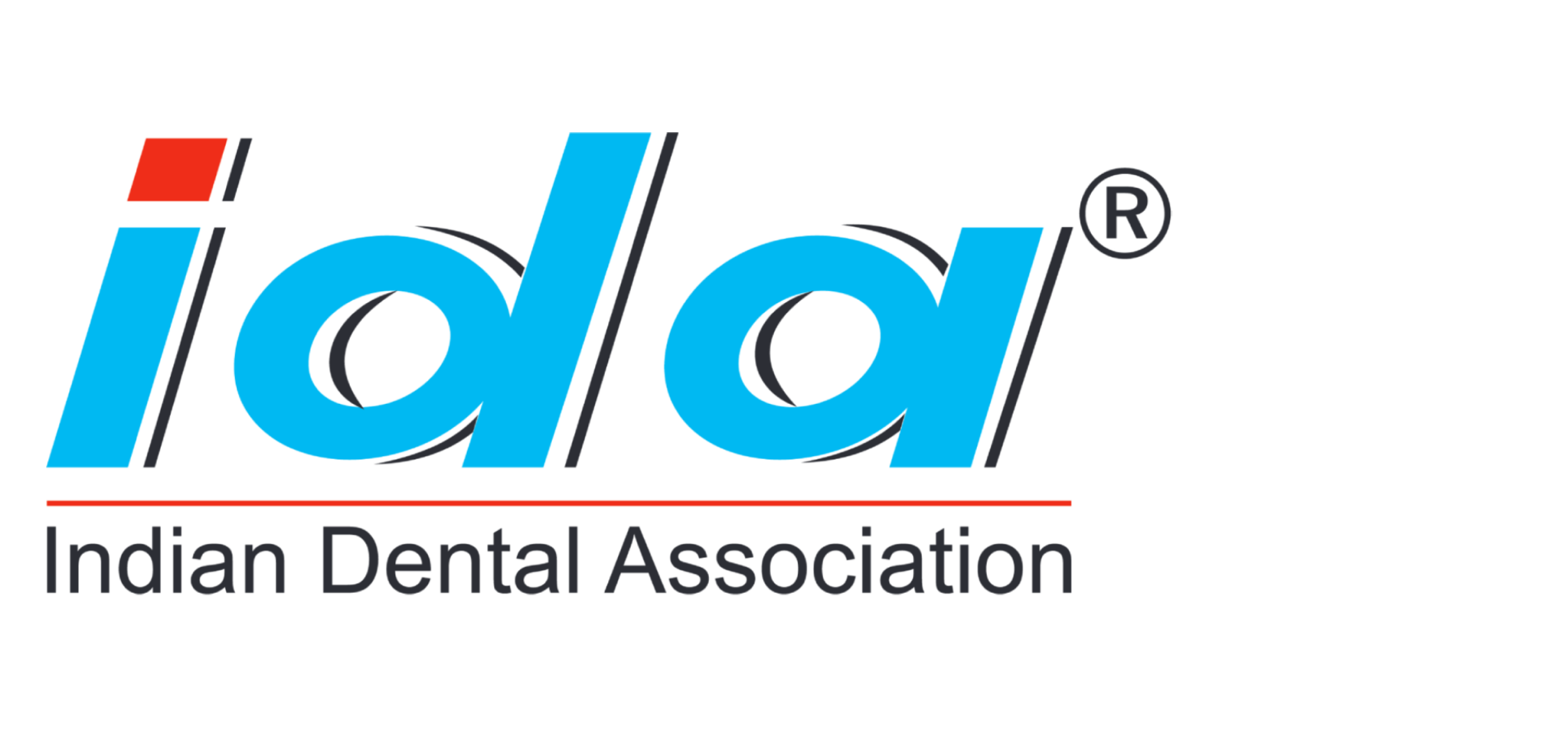 Indian Dental Association (IDA) Chhattisgarh Branch Logo