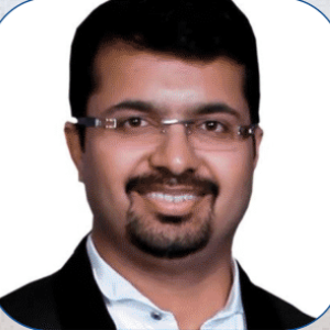 Dr Chandrashekhar Yavagal