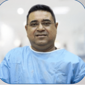Dr Himadri Chakrabarty