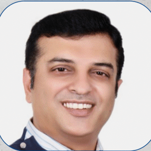 Dr Jatin Kalra