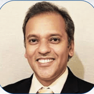 Dr Nikhil Bahuguna