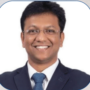 Dr Niranjan Vatkar