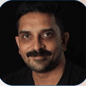Dr RS Mohan Kumar