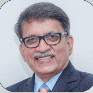 Dr Sandesh Mayekar