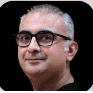 Dr Shourya Sharma