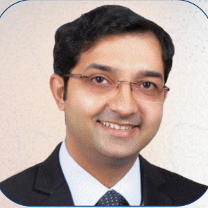 Dr Suresh Shenvi