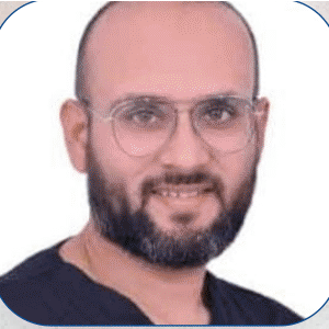Dr Vaibhav Patni